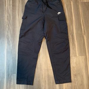 Black Nike Cargos ✅ medium